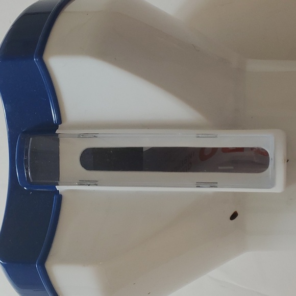 Pool chlorene dispensor and thermometer - Picture 5 of 6